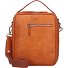  Don Pietro Borsetta in pelle 25 cm Variante cognac
