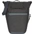  Borsa da bicicletta Mainhattan 33 cm Variante graphite-shale