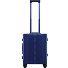  Traveler 4 ruote Trolley cabina 55 cm Variante sapphire