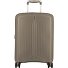  Evae Ultra-Light 4 ruote Carrello della cabina 55 cm Variante champaign