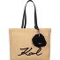  Signature Borsa shopper 40.5 cm Variante natural
