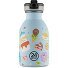 Bottiglia per bambini Urban Drinking Bottle 250 ml Variante sweet friends Bottiglia per bambini Urban Drinking Bottle 250 ml Variante sweet friends