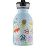  Bottiglia per bambini Urban Drinking Bottle 250 ml Variante sweet friends