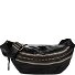  Micaela Borsa a tracolla Vera Pelle 29 cm Variante nero