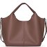  Zoe Borsa shopper 60 cm Variante burgund