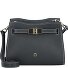  Farah Borsa a tracolla S Vera Pelle 22 cm Variante black