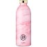  Bottiglia da 850 ml Variante pink marble