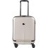 B-Solutions 4 ruote Carrello della cabina S 55 cm Scomparto per laptop Variante taupe B-Solutions 4 ruote Carrello della cabina S 55 cm Scomparto per laptop Variante taupe