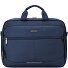  Easy Office 2.0 Valigetta 40 cm Scomparto per laptop Variante blu notte