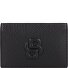  Anett Portafoglio 12 cm Variante black