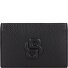 Anett Portafoglio 12 cm Variante black Anett Portafoglio 12 cm Variante black