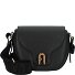  Lotus Borsa a tracolla Pelle 20 cm Variante nero