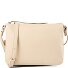  Nina Borsa a tracolla Vera Pelle 24.5 cm Variante biscotti