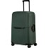  Magnum Eco 4 ruote Carrello 75 cm Variante forest green