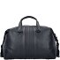  Pembroke S Borsa da viaggio Weekender in pelle 43 cm Variante black