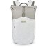  Arcane Roll Top Zaino da giorno 50 cm Scomparto per laptop Variante pediment grey block