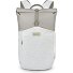  Arcane Roll Top Zaino da giorno 50 cm Scomparto per laptop Variante pediment grey block