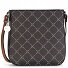 Borsa a tracolla Anastasia Classic 23 cm Variante black Borsa a tracolla Anastasia Classic 23 cm Variante black