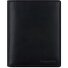  Remo Portafoglio Protezione RFID Pelle 10 cm Variante schwarz