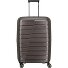  Carrello a 4 ruote Air Base 67 cm Variante coffee