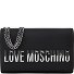  Borsa a tracolla 22 cm Variante nero-silber