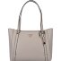 Daryna II Borsa shopper 33 cm Variante taupe Daryna II Borsa shopper 33 cm Variante taupe