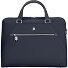  Signature Briefcase Scomparto per laptop da 42 cm Variante midnight blue