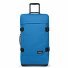 Tranverz M 2 ruote Carrello 67 cm Variante bubble blue Tranverz M 2 ruote Carrello 67 cm Variante bubble blue