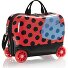 Kids 4-Rollen Kindertrolley 40,5 cm Variante lady bug Kids 4-Rollen Kindertrolley 40,5 cm Variante lady bug