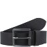 Cintura Pelle Variante schwarz | 95 cm Cintura Pelle Variante schwarz | 95 cm