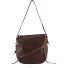 My Forever Friend Borsa a tracolla Pelle 31 cm Variante dark chocolate My Forever Friend Borsa a tracolla Pelle 31 cm Variante dark chocolate