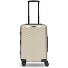 Essentials 18 4 ruote Carrello della cabina 55 cm con piega di espansione Variante metallic-greige shiny Essentials 18 4 ruote Carrello della cabina 55 cm con piega di espansione Variante metallic-greige shiny