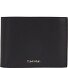  Epi Portafoglio Pelle 12.5 cm Variante black