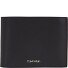  Epi Portafoglio Pelle 12.5 cm Variante black