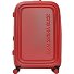  Logoduck + 4 ruote Carrello L 75 cm Variante cherry tomato