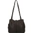  Borsa a tracolla Submarine in pelle 31 cm Variante schwarz