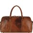 Newport Borsa da viaggio Weekender Pelle 54 cm Variante caramel Newport Borsa da viaggio Weekender Pelle 54 cm Variante caramel
