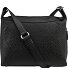  Hirsch Isabella Borsa a tracolla Vera Pelle 28 cm Variante schwarz