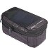 Borsa a cubo da 19 cm con piega di espansione Variante nero Borsa a cubo da 19 cm con piega di espansione Variante nero