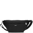 Mademoiselle.M Borsa a tracolla 40 cm Variante nubuk black Mademoiselle.M Borsa a tracolla 40 cm Variante nubuk black