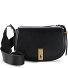  Polo ID Borsa a tracolla Pelle 19 cm Variante black