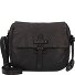  Urban Poets Reese Borsa a tracolla Vera Pelle 27 cm Variante dark ash