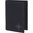  New Cryptan Portafoglio Protezione RFID 13 cm Variante schwarz-windrose 2.0grey