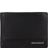  Pro-DLX 6 Portafoglio Protezione RFID Pelle 11.5 cm Variante black