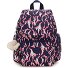 Basic Prt City Zip Mini Zaino da città 29 cm Variante palm mood Basic Prt City Zip Mini Zaino da città 29 cm Variante palm mood