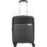  Lineo Stripe XS Carrello cabina a 4 ruote 55 cm Variante black