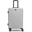 Essentials 07 MEDIUM 4 ruote Carrello 67 cm Variante silver-colored 2 Essentials 07 MEDIUM 4 ruote Carrello 67 cm Variante silver-colored 2