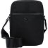  LG Lacoste Everyday Mini Borsa Borsa a tracolla 15 cm Variante noir