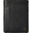  Tarquin Portafoglio Protezione RFID Pelle 9.5 cm Variante dark ash