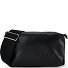  Elvira Borsa a tracolla S Vera Pelle 23 cm Variante black